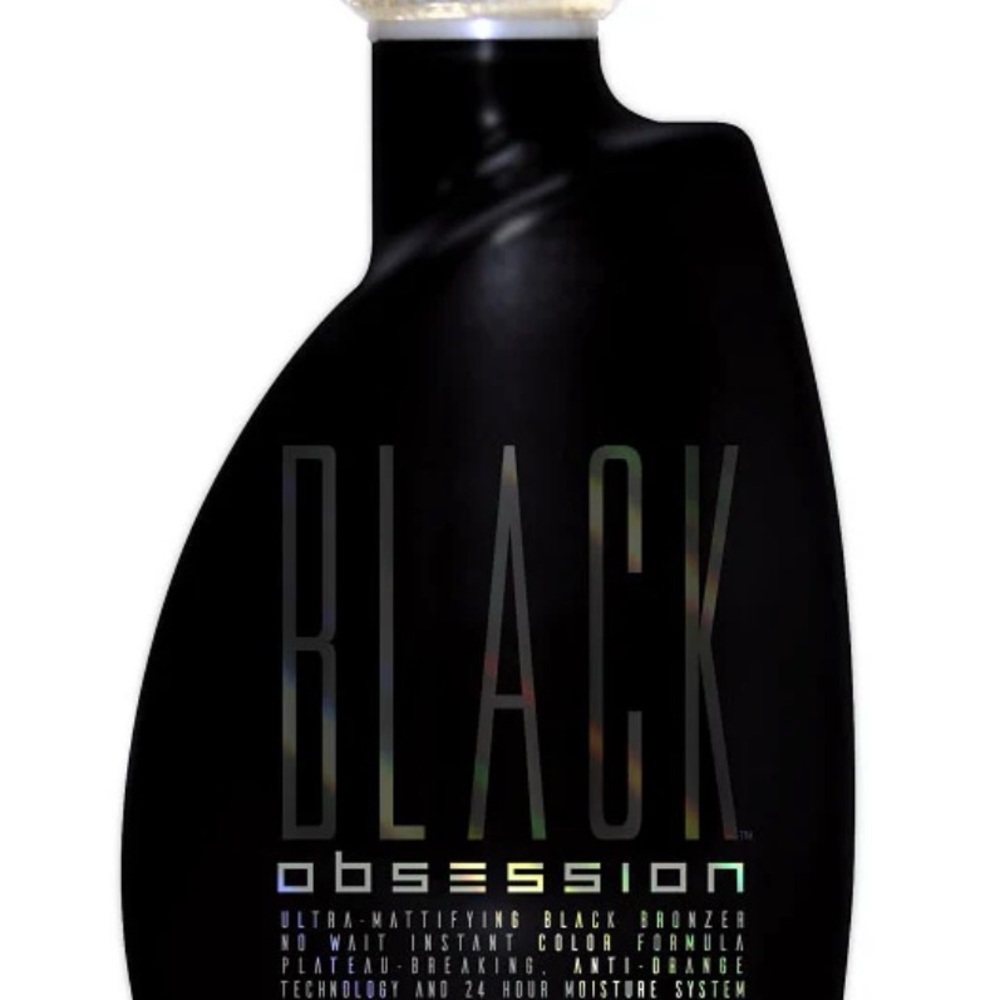 BLACK Obsession